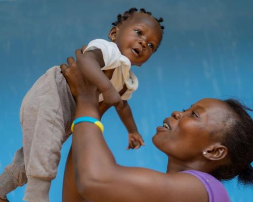 Sierra Leone reaches historic milestone as malaria vaccination launched 