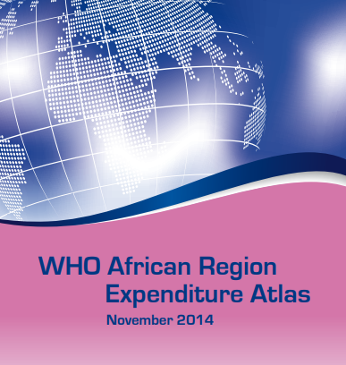 WHO African Region Expenditure Atlas
