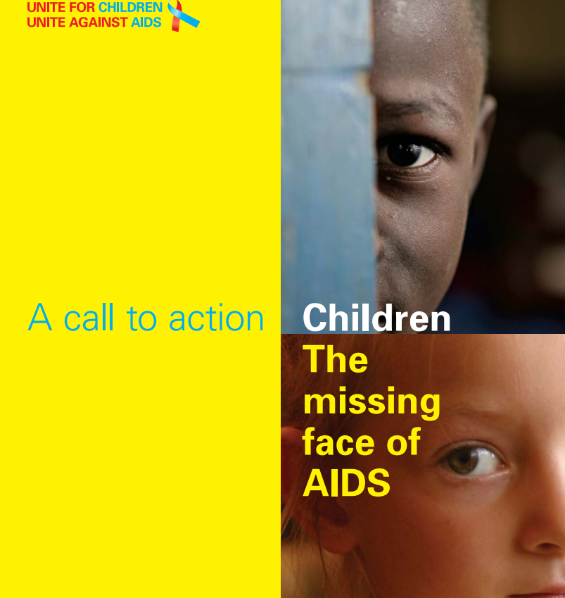 hiv-and-children-call-for-action