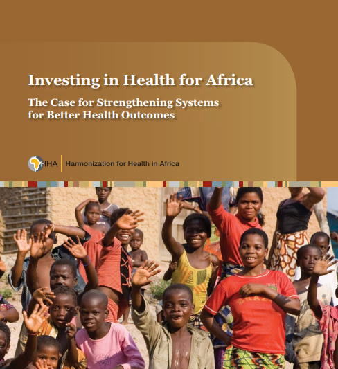 Investing in Health for Africa