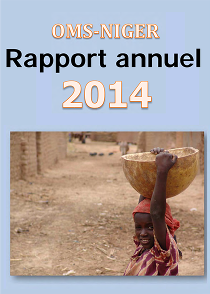 Rapport annuel 2014 - OMS Niger