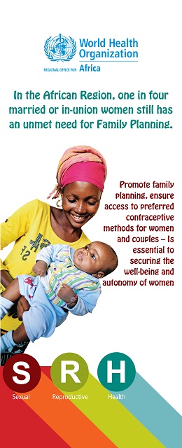 Family planning 