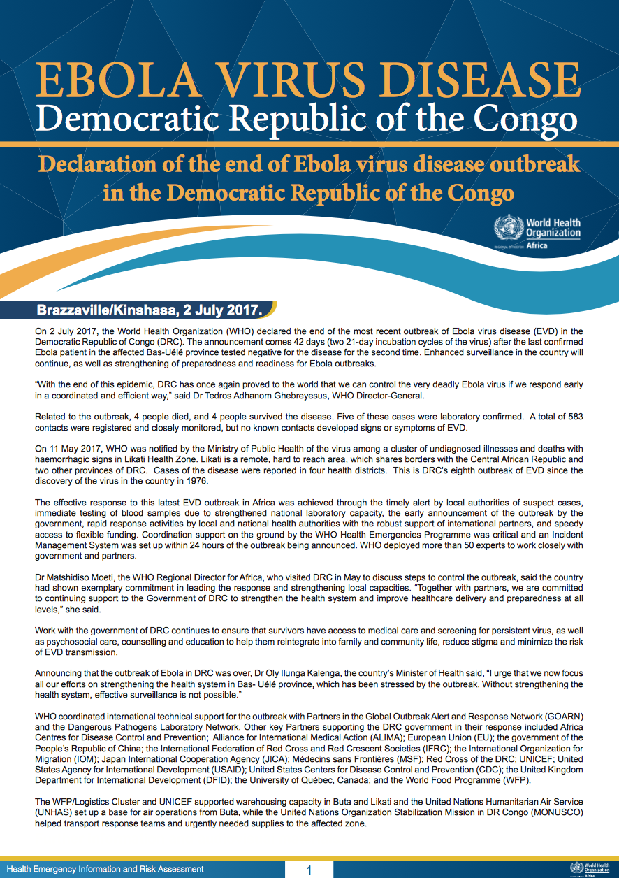 health summary ebola Summary of reported cases of notifiable current issues & advisories for healthcare providers news about us contact us disease listing learn more about different types unprotected contact with the bodies of people who have died from ebola notify health officials if you have had. health summary ebola Summary of reported cases of notifiable current issues & advisories for healthcare providers news about us contact us disease listing learn more about different types unprotected contact with the bodies of people who have died from ebola notify health officials if you have had.