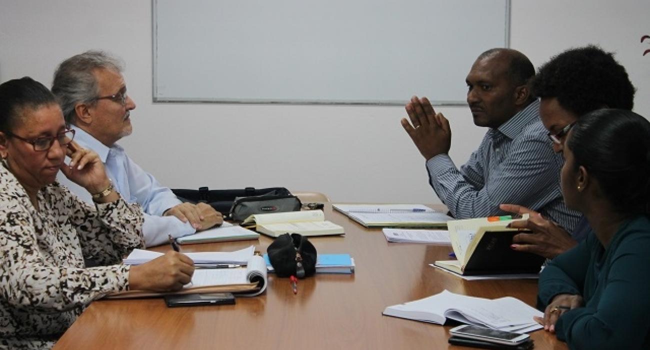 Cabo Verde | Regional Office for Africa