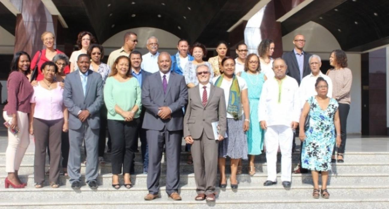 Cabo Verde | WHO | Regional Office for Africa