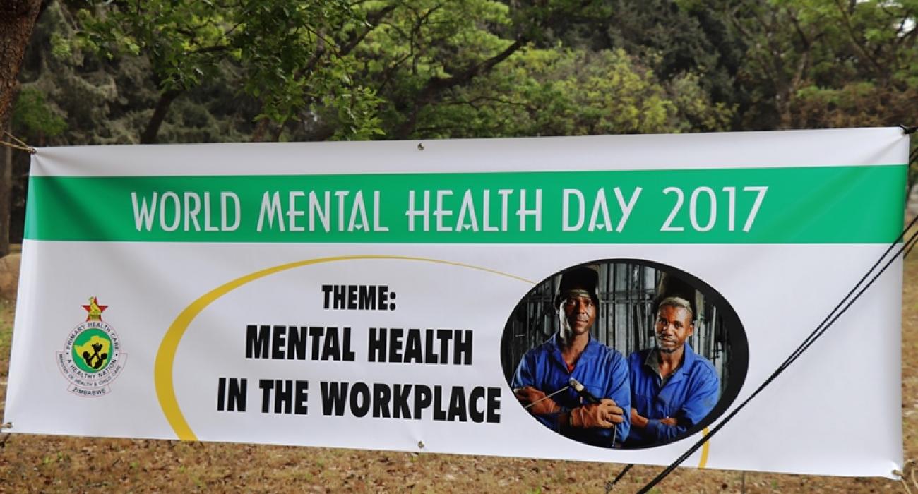 Zimbabwe | WHO | Regional Office for Africa