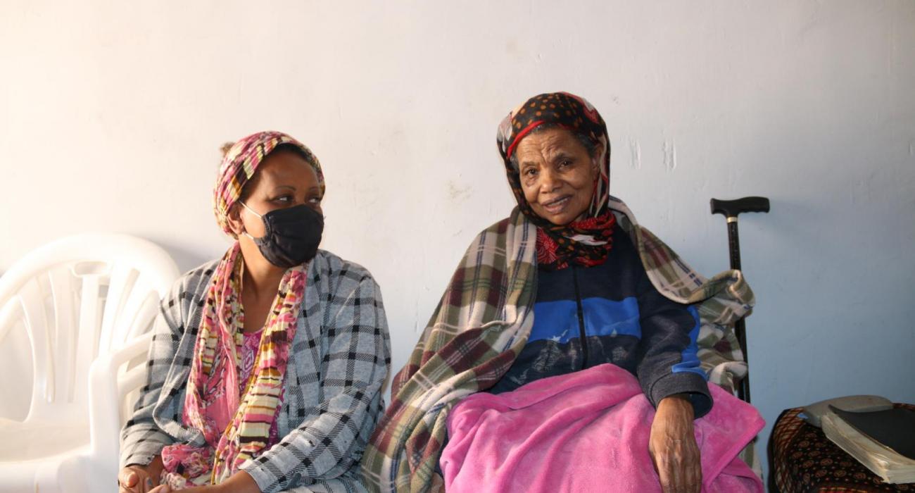 L’Ethiopie progresse vers la Couverture sanitaire universelle à travers l’assurance maladie communautaire