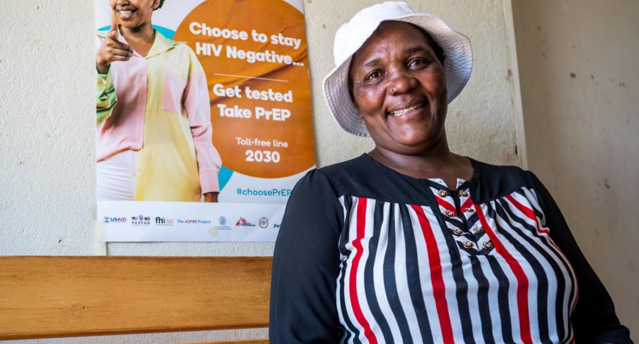 Eswatini steps up progress towards zero new HIV infection status by 2030 