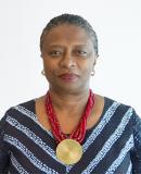 Dr Magda Robalo