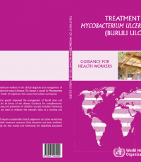 Buruli ulcer | WHO | Regional Office for Africa