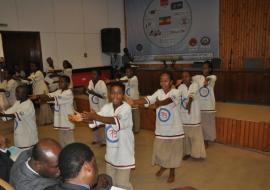 Innovations and quality care essential to the fight against TB in Ethiopia