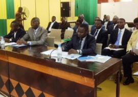 Lutte anti-tabac : le parlement du Togo autorise la ratification du protocole pour l’élimination du commerce illicite des produits du tabac