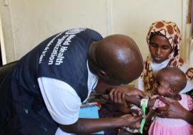 Ethiopia sets new standards for the management of acute malnutrition