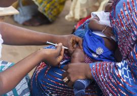 New WHO scorecard shows poor progress of the viral hepatitis response in the African region