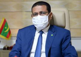 Minister of Health of Mauritania speaks about efforts to curb COVID-19