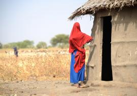 Rooting out female genital mutilation in Tanzania