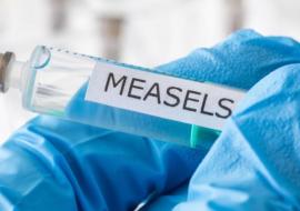Sierra Leone declares measles outbreaks