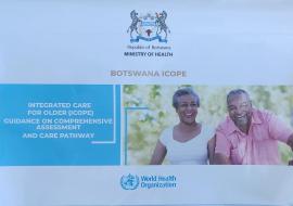 Botswana ICOPE