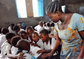 Lutte contre le paludisme au Burundi : La jeunesse mise à contribution à travers le projet « Ecoliers contre le paludisme »