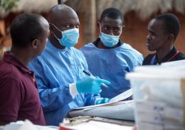 WHO, Africa CDC bolster partnership to tackle health emergencies in Africa