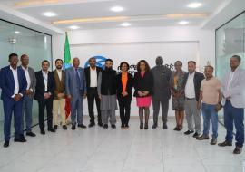WHO partners with European Investment Bank to revamp Primary Healthcare in Ethiopia