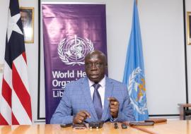 Liberias World Health Day Commemoration Activities Unveiled: "My Health, My Right" in perspective