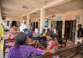 Enhancing cervical cancer prevention in Nigeria  