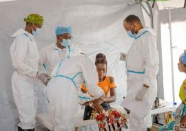 Malawi curbs cholera through enhanced outbreak control