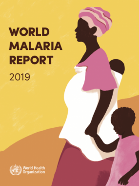World malaria report 2019