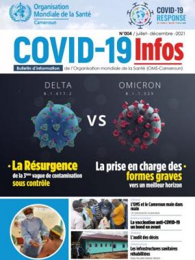 Covid-19 Newsletter