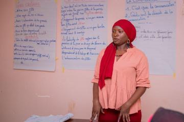Mutilations génitales féminines au Sénégal : une lutte multi-acteurs pour un changement durable 