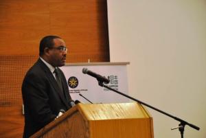 00 His Excellency, Prime Minister of Ethiopia, Mr Hailemariam Desalegn