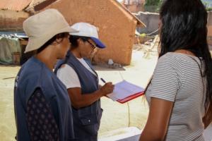 WHO scales up response to plague in Madagascar