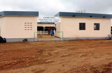 03 Le Centre de recherche en Medecine Traditionnelle Appliquee de Tchamba