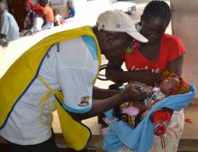 World Polio Day: Thank you to the unsung heroes