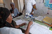 When microfinance leads to major healing: Bridging agriculture and health in Senegal