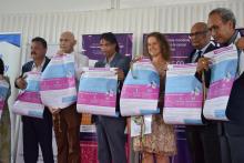 Commemoration of the World Cancer Day 2023 in Mauritius