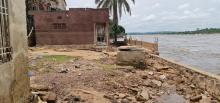 Faire face aux conséquences des inondations en RDC 