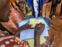 South Sudan commemorates 50 Years of Immunization with 2024 African Immunization Week - Humanly Possible: Immunization for All