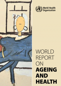 ageing and health