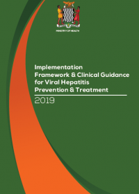 Implementation Framework & Clinical Guidance for Viral Hepatitis Prevention & Treatment 2019