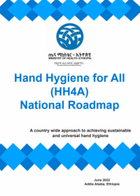 Hand Hygiene for All (HH4A) National Roadmap
