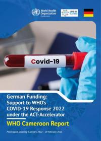 Covid-19 response