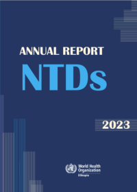 ANNUAL REPORT NTDs 2023