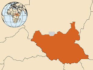 South Sudan