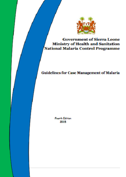 malaria strategies case study