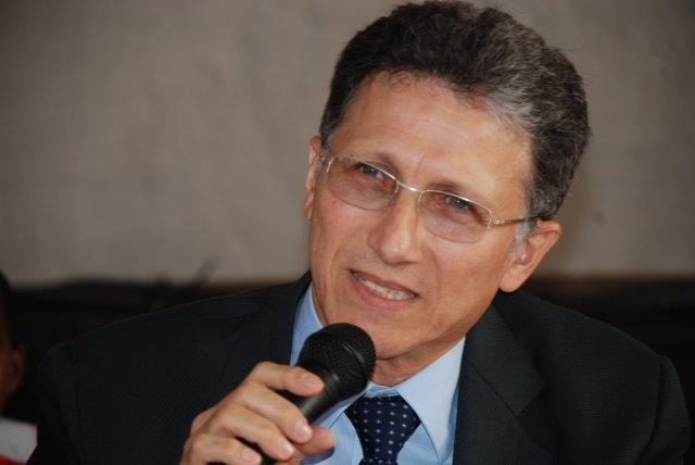 Dr. Hernando Agudelo - WR Angola