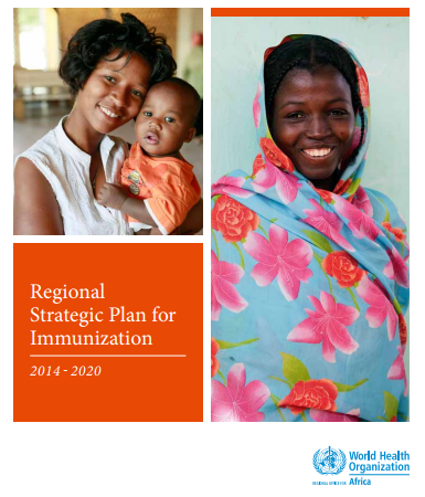 Regional Strategic Plan for Immunization 2014–2020