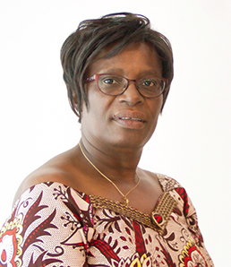 Dr Felicitas Zawaira