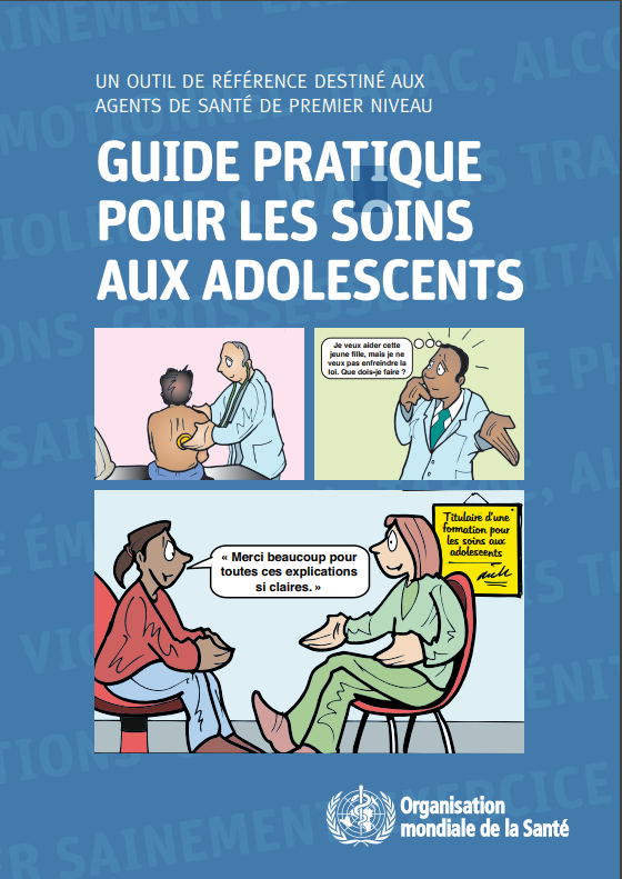 adolescent health